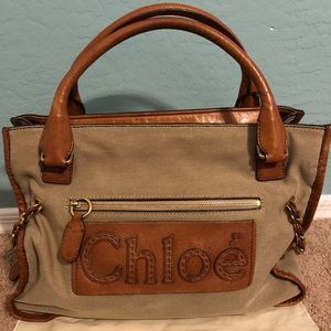 Chloe Handbag